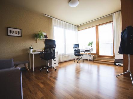 03.jpg | Pronájem bytu, 3+kk, 118 m²