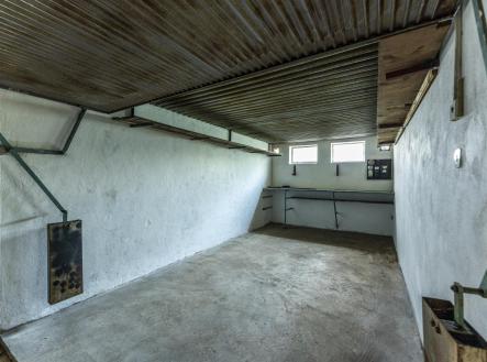 DSC00076.jpg | Pronájem - malý objekt/garáž