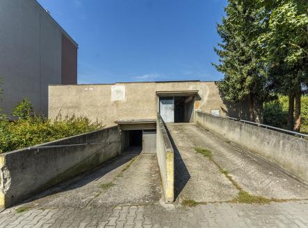 DSC00071.jpg | Pronájem - malý objekt/garáž