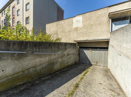 DSC00077.jpg | Pronájem - malý objekt/garáž