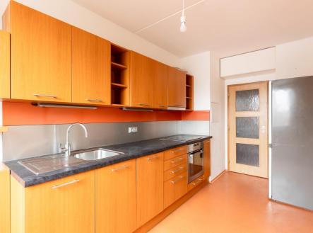 1. AN8A5411 small.jpg | Pronájem bytu, 3+1, 73 m²