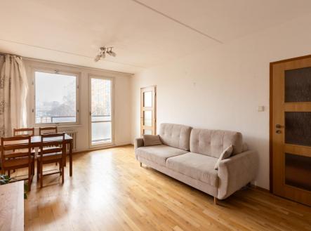 3. AN8A5392 small.jpg | Pronájem bytu, 3+1, 73 m²