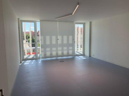 Kancelář II.jpg | Pronájem - kanceláře, 40 m²