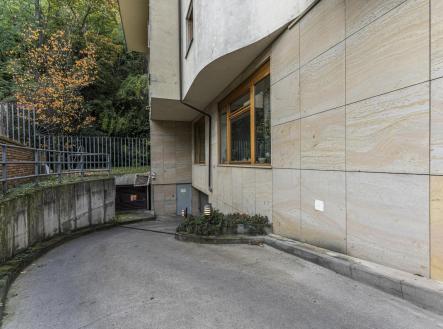 DSC00516.jpg | Pronájem - malý objekt/garáž