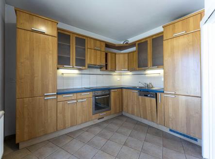 Zizkov_20.JPG | Pronájem bytu, 3+1, 104 m²