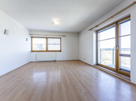 Zizkov_19.JPG | Pronájem bytu, 3+1, 104 m²