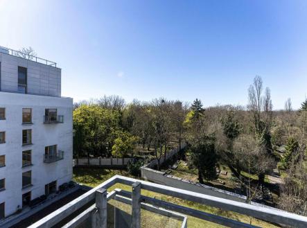 Zizkov_10.JPG | Pronájem bytu, 3+1, 104 m²