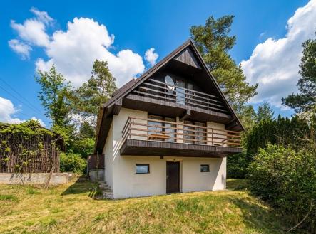 DH37.jpg | Prodej - chata/rekreační objekt, 120 m²