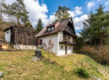 DH39.jpg | Prodej - chata/rekreační objekt, 120 m²