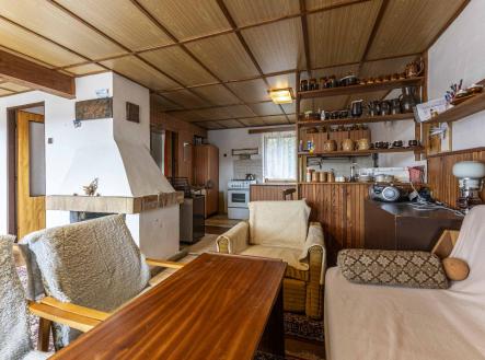 Dolni Hradiste_19.JPG | Prodej - chata/rekreační objekt, 120 m²