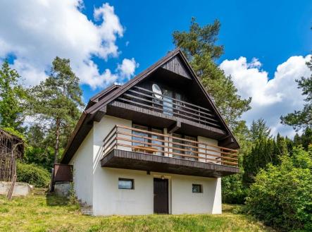DH36.jpg | Prodej - chata/rekreační objekt, 120 m²