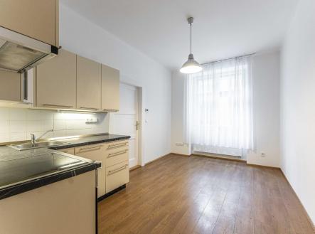 Jiriho z Lobkovic_10.JPG | Pronájem bytu, 2+kk, 43 m²