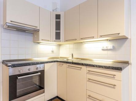 Jiriho z Lobkovic_9.JPG | Pronájem bytu, 2+kk, 43 m²
