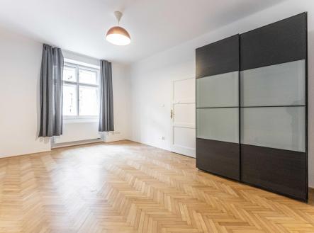 Jiriho z Lobkovic_7.JPG | Pronájem bytu, 2+kk, 43 m²