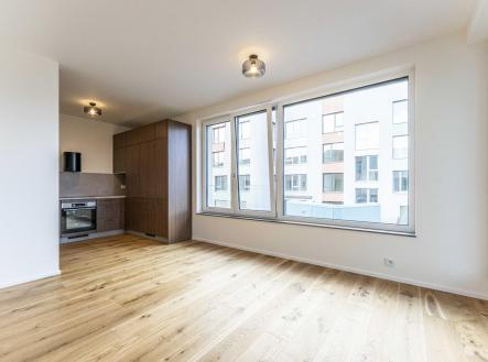 Waltrovka_1.JPG | Pronájem bytu, 2+kk, 49 m²