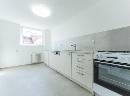 Pronájem bytu, 2+1, 64 m² obrázek