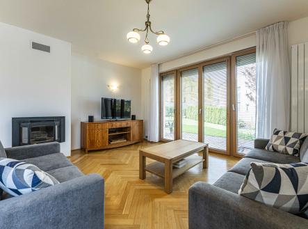 Nebusice vila u kostela_7.JPG | Pronájem - dům/vila, 350 m²