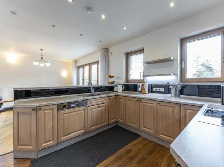 Nebusice vila u kostela_14.JPG | Pronájem - dům/vila, 350 m²