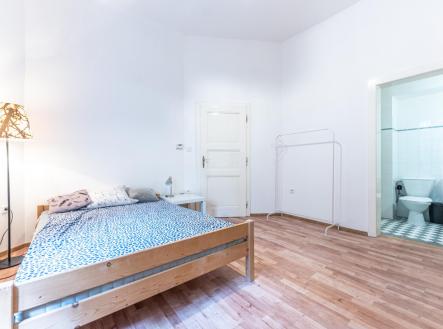 DSC08824.jpg | Pronájem bytu, 2+kk, 45 m²