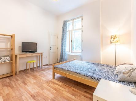 DSC08821.jpg | Pronájem bytu, 2+kk, 45 m²