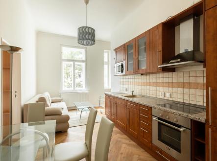 1.AN8A3281.jpg | Pronájem bytu, 2+kk, 45 m²