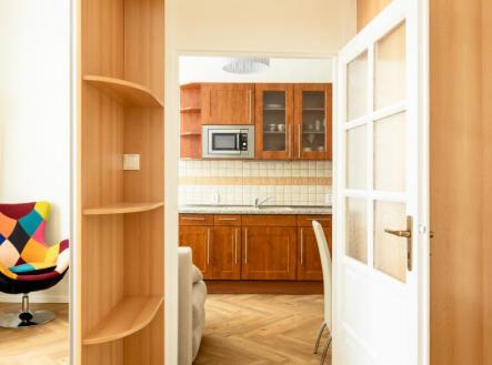 4.AN8A3280.jpg | Pronájem bytu, 2+kk, 45 m²