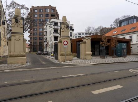 DSC01414.JPG | Pronájem - malý objekt/garáž