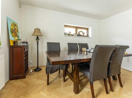 Nebusice vila u lesa_14.JPG | Pronájem - dům/vila, 262 m²