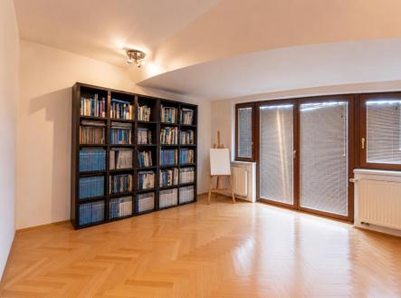 Nebusice AI uprava interieru2.jpeg | Pronájem - dům/vila, 262 m²