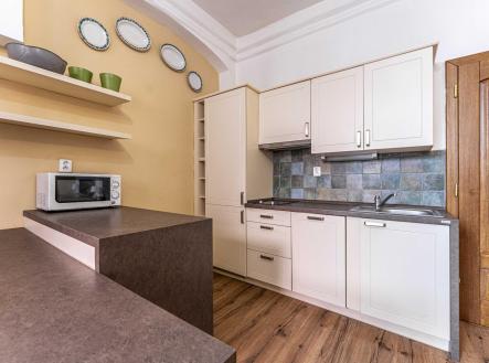 Mosteck_1.JPG | Pronájem bytu, 2+kk, 50 m²
