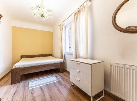 Mosteck_8.JPG | Pronájem bytu, 2+kk, 50 m²