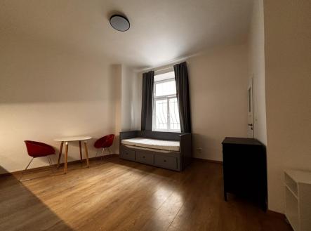 02.JPG | Pronájem bytu, 1+kk, 29 m²