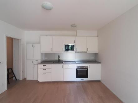 1. small.jpg | Pronájem bytu, 1+kk, 34 m²