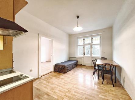 IMG_8295.jpg | Pronájem bytu, 2+kk, 50 m²