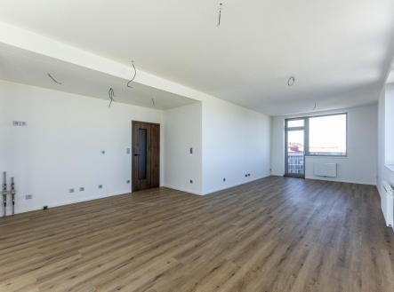 3KK Velvary sever14.JPG | Prodej bytu, 3+kk, 86 m²