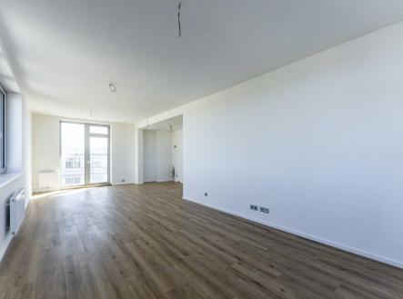 3KK Velvary sever15.JPG | Prodej bytu, 3+kk, 86 m²