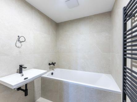 3KK Velvary sever7.JPG | Prodej bytu, 3+kk, 86 m²