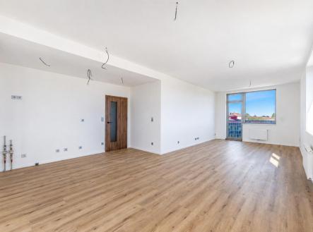 Velvary_3kk_86m14.jpg | Prodej bytu, 3+kk, 86 m²
