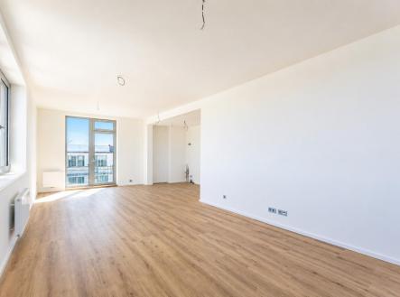 Velvary_3kk_86m15.jpg | Prodej bytu, 3+kk, 86 m²