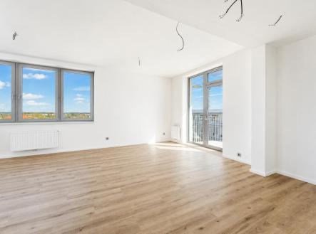 Velvary_3kk_86m2.jpg | Prodej bytu, 3+kk, 86 m²