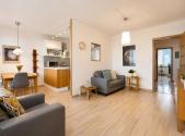 Prodej bytu, 3+kk, 77,3 m²