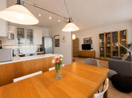 Prosek 3kk14.jpg | Prodej bytu, 3+kk, 77,3 m²