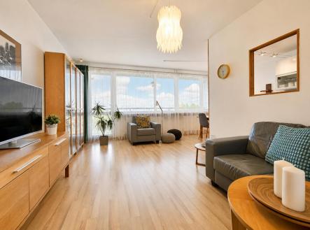 Prosek 3kk16.jpg | Prodej bytu, 3+kk, 77,3 m²