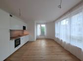 Pronájem bytu, 1+kk, 34 m²