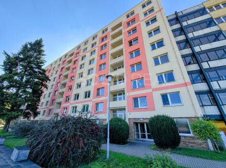 Obrázek k zakázce č.: 722402 | Prodej bytu, 3+1, 103 m²