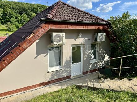 Obrázek k zakázce č.: 701716 | Pronájem bytu, 2+kk, 55 m²