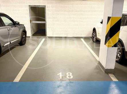 Obrázek k zakázce č.: 713562 | Pronájem - malý objekt/garáž