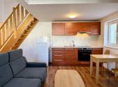 Pronájem bytu, 2+kk, 49 m²