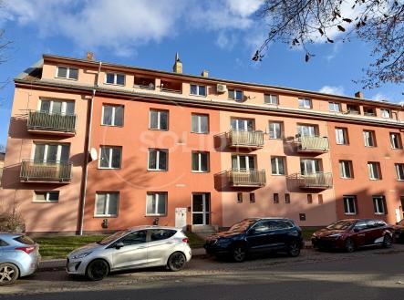 Obrázek k zakázce č.: 725151 | Pronájem bytu, 2+kk, 49 m²