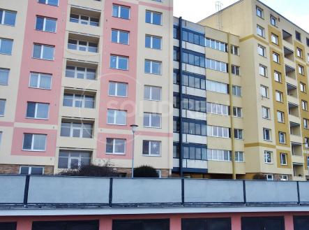 Obrázek k zakázce č.: 726281 | Prodej bytu, 3+1, 103 m²